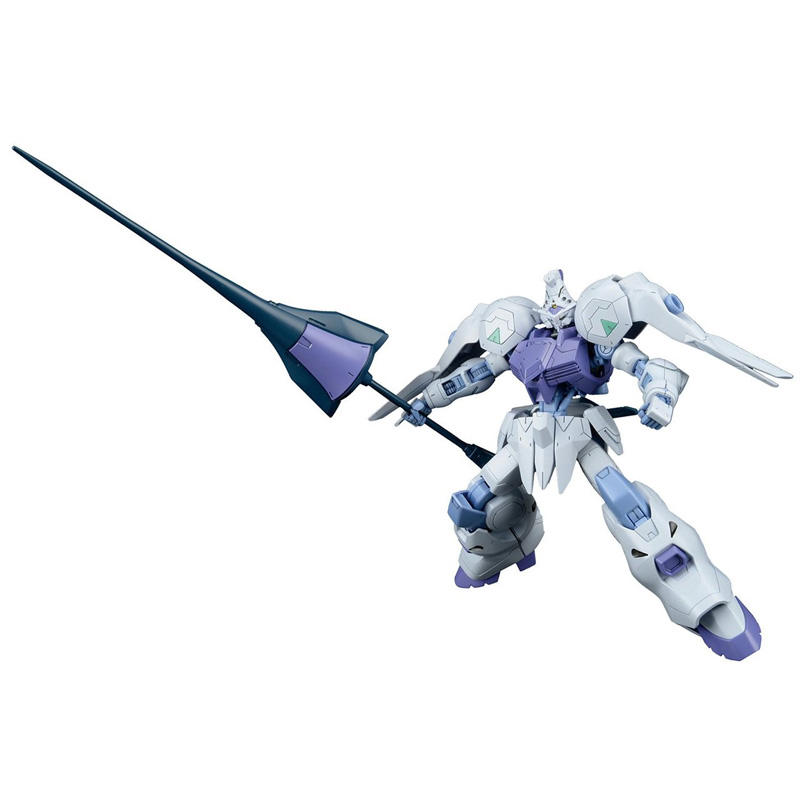Gundam Gunpla HG 1/144 011 Gundam Kimaris